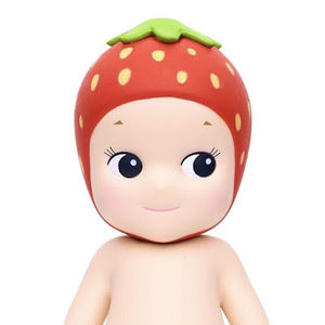 Meet your Posher, Esmeralda